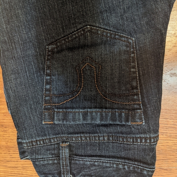 Loft jeans, Curvy bootcut - Picture 2 of 6